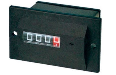 RE 96-0010 Omdrejning mod uret